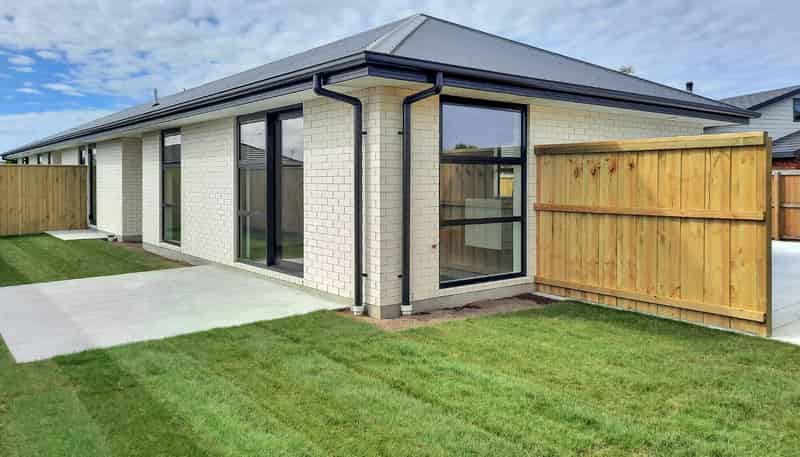 241a  Lincoln Rolleston Road, Rolleston