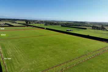 80 Paddon Road, Branxholme