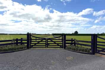 80 Paddon Road, Branxholme