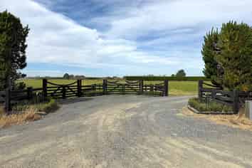 80 Paddon Road, Branxholme