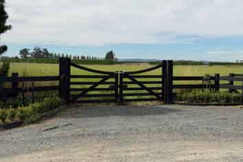 80 Paddon Road, Branxholme