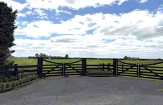 80 Paddon Road, Branxholme