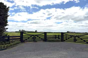 80 Paddon Road, Branxholme