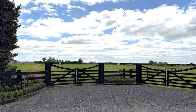 80 Paddon Road, Branxholme