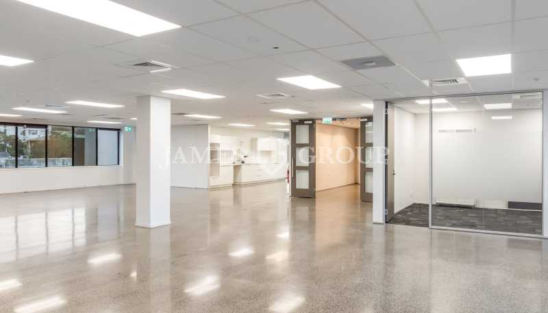 100 Carlton Gore Road, Newmarket