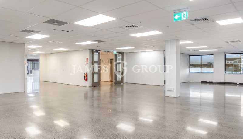 100 Carlton Gore Road, Newmarket