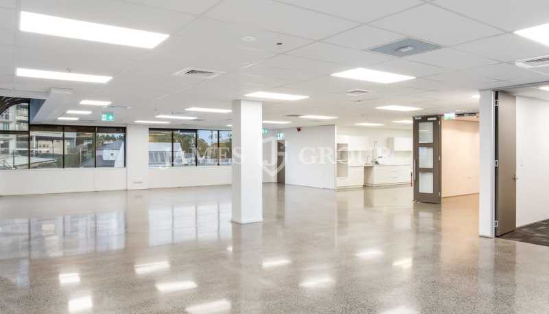 100 Carlton Gore Road, Newmarket