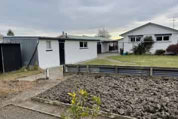 Canterbury - Address withheld