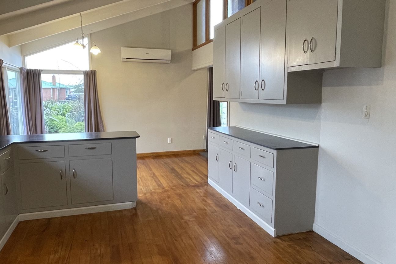 3 bedroom family home in Tinwald - Więcej