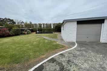 Canterbury - Address withheld