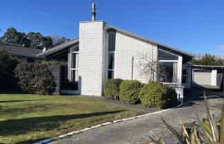 69 Grove Street, Tinwald