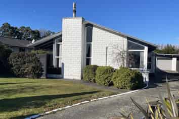 69 Grove Street, Tinwald