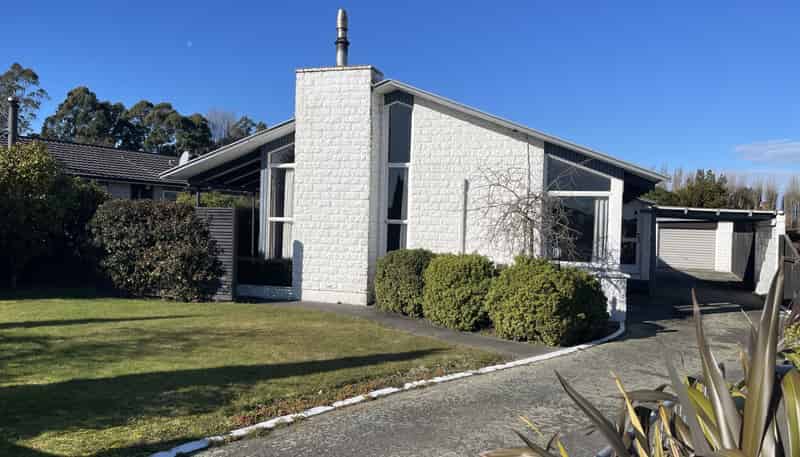 69 Grove Street, Tinwald