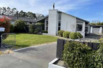 Canterbury - Address withheld