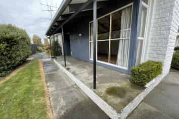 Canterbury - Address withheld
