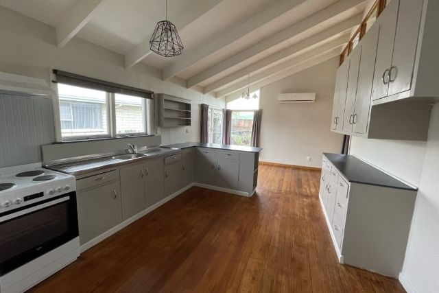 3 bedroom family home in Tinwald - Widok 3
