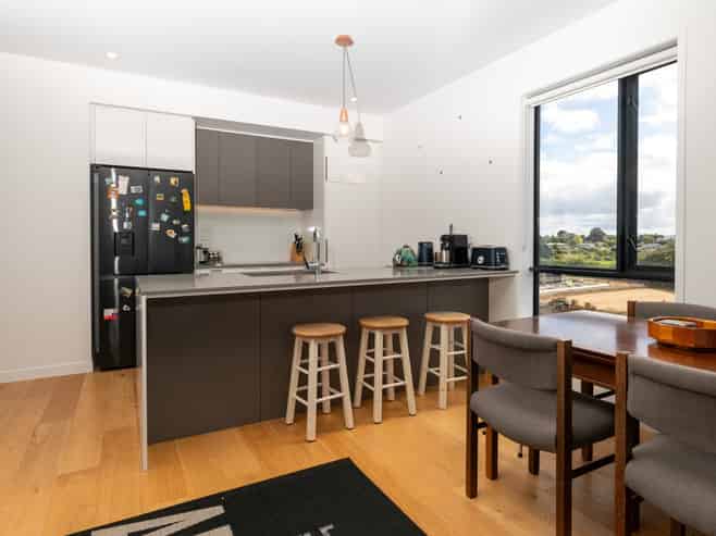 301/1 Kimiora Street, Three Kings