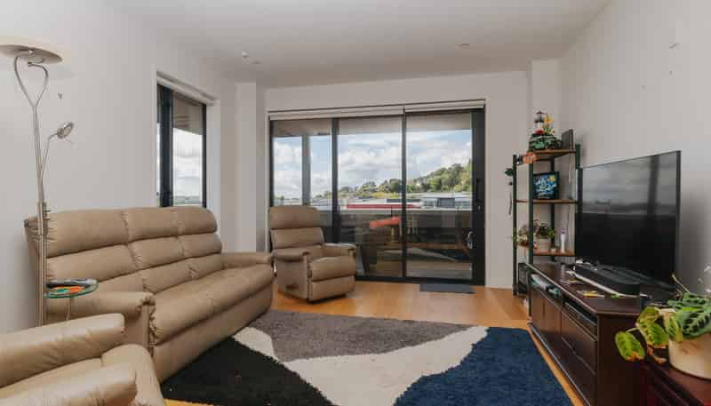 301/1 Kimiora Street, Three Kings