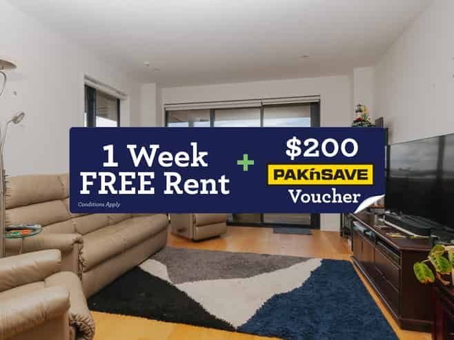 301/1 Kimiora Street, Three Kings