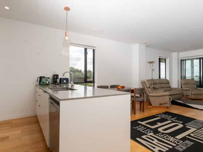 301/1 Kimiora Street, Three Kings