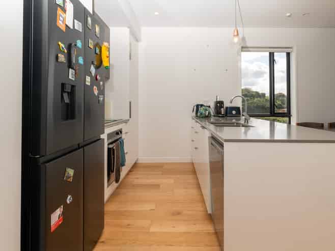301/1 Kimiora Street, Three Kings