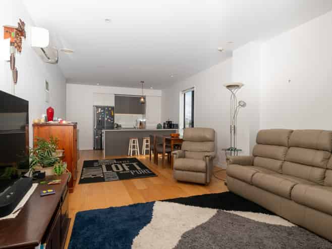 301/1 Kimiora Street, Three Kings