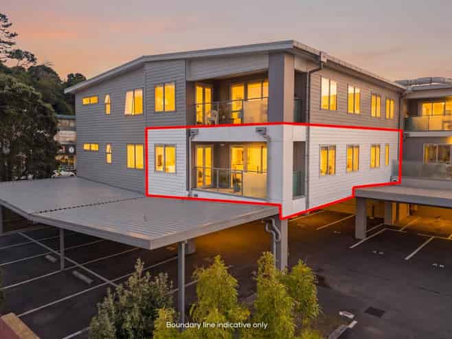 B5/30 Bute Road, Browns Bay