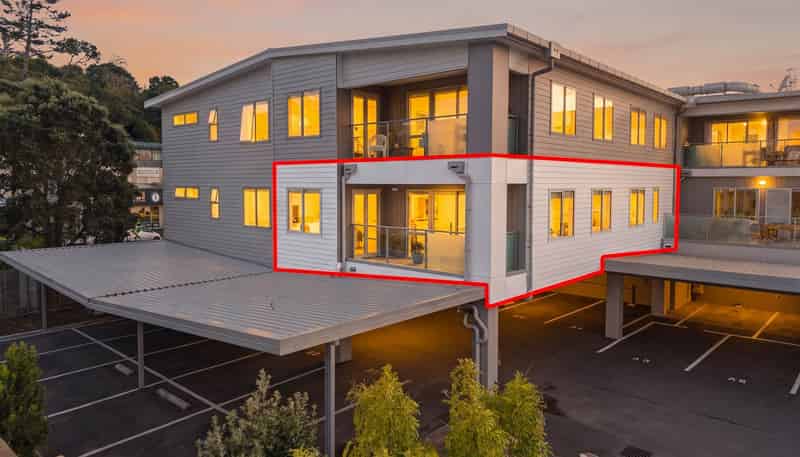 B5/30 Bute Road, Browns Bay