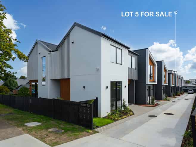 5/7 Alma Road, Milford