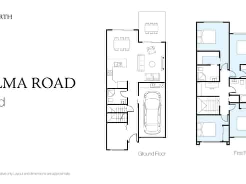 5/7 Alma Road, Milford