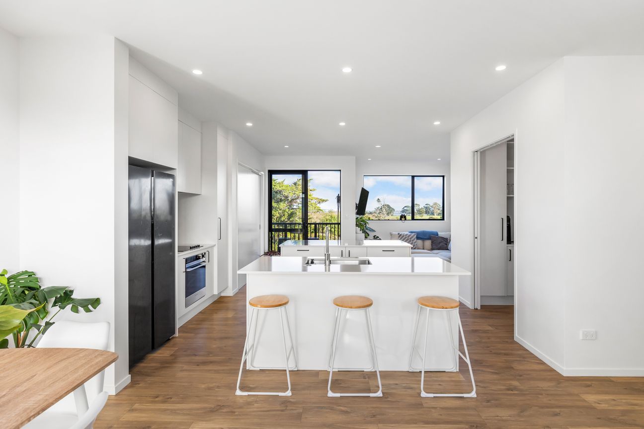 Casă – Auckland, Wai o Taiki Bay - Mai multe