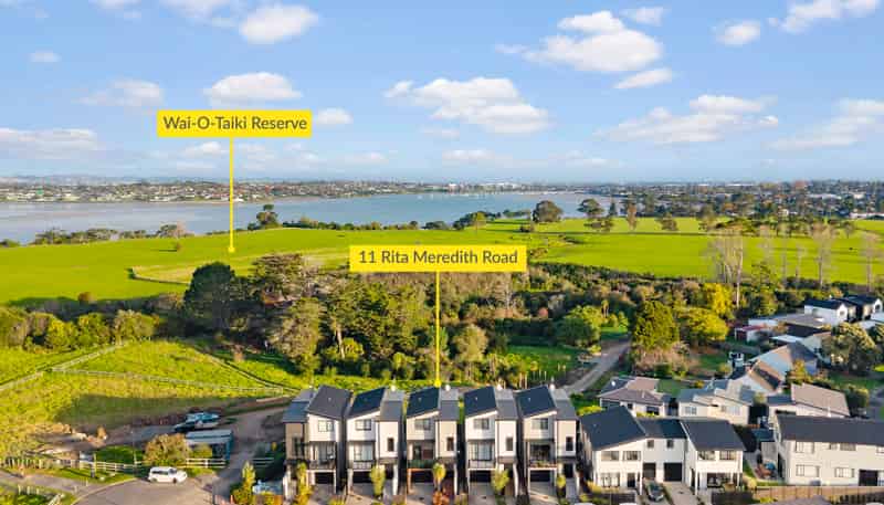 11 Rita Meredith Road, Glen Innes