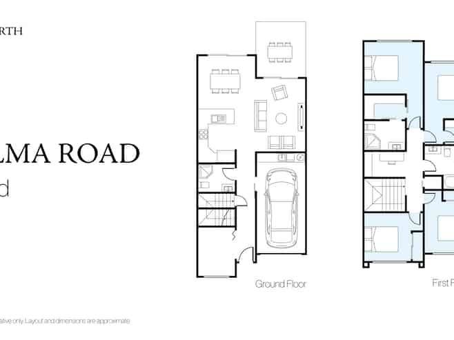 4/7 Alma Road, Milford
