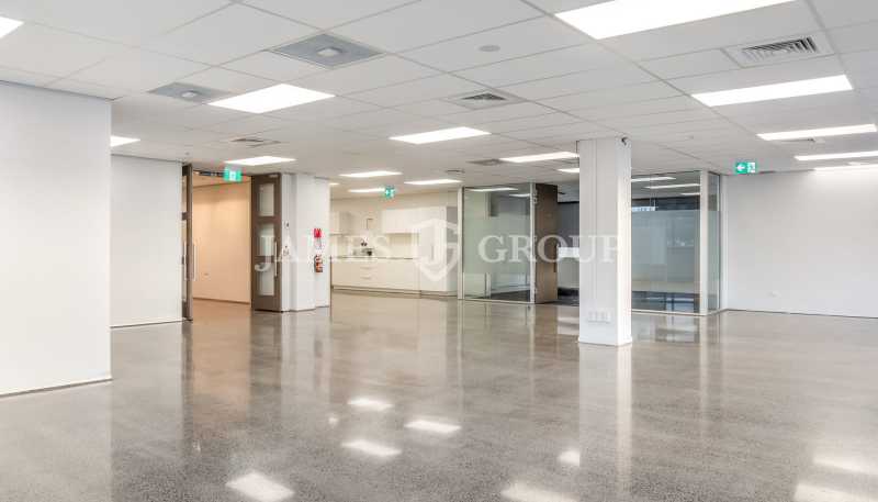 100 Carlton Gore Road, Newmarket