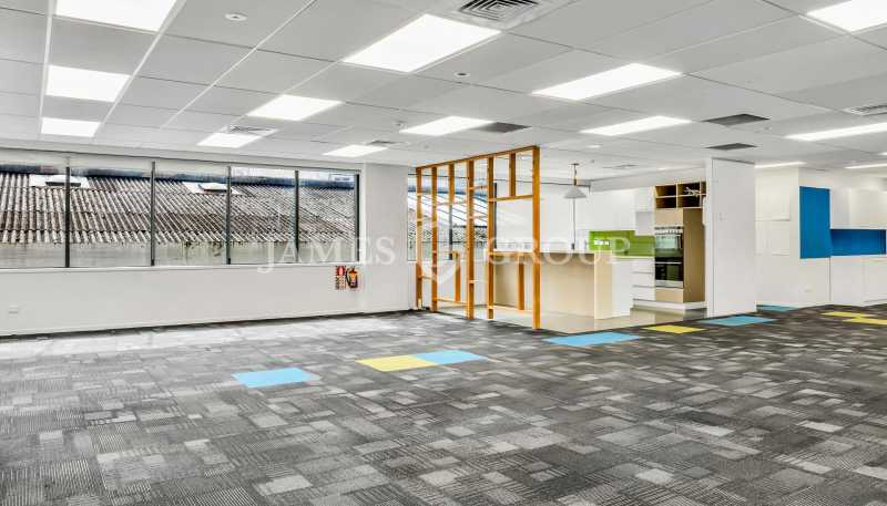 100 Carlton Gore Road, Newmarket