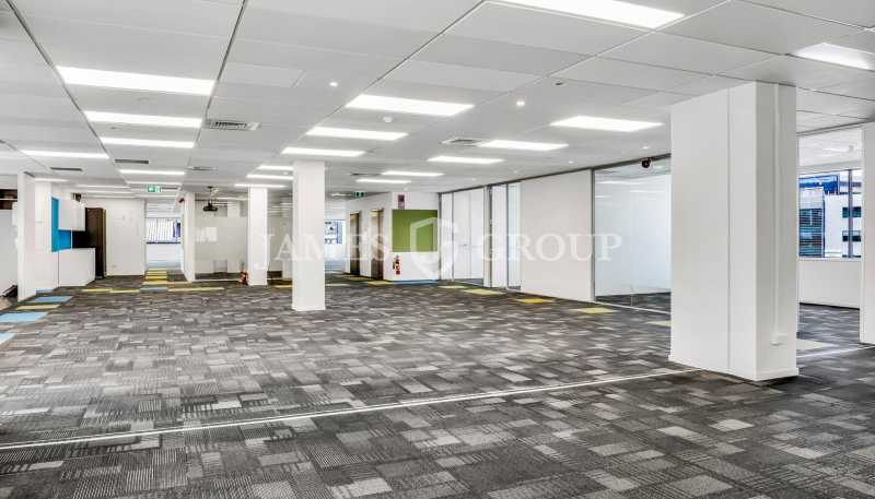 100 Carlton Gore Road, Newmarket