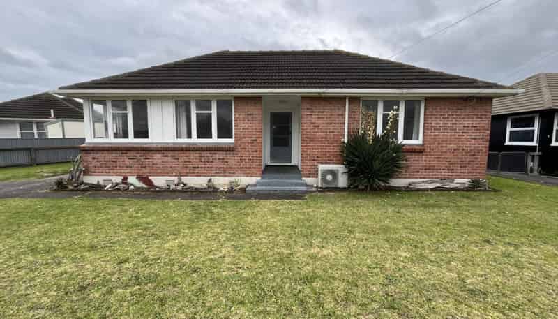 10 Kauri Street, Gonville