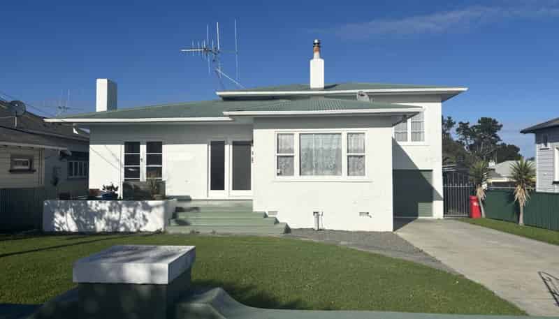 46 Maxwell Avenue, Durie Hill