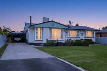 26 East Road, Shannon