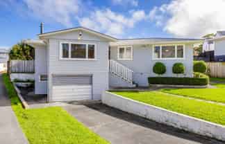 12 Elizabeth Street, Pakuranga