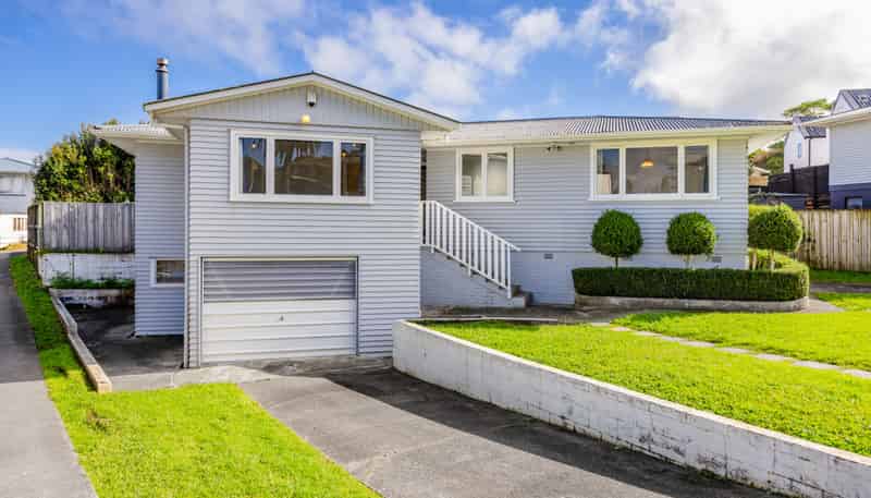 12 Elizabeth Street, Pakuranga