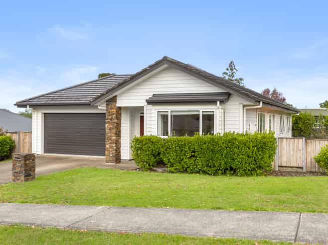5 Malbec Place, Huapai