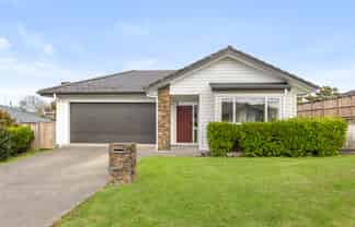 5 Malbec Place, Huapai