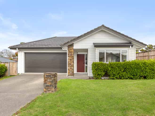 5 Malbec Place, Huapai