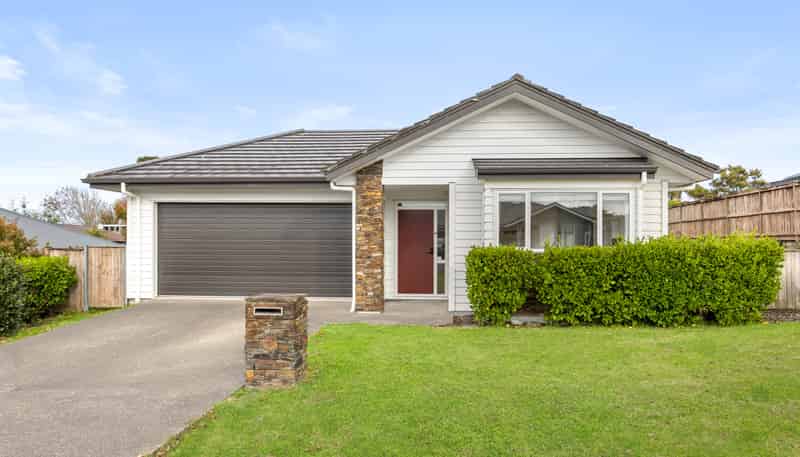 5 Malbec Place, Huapai