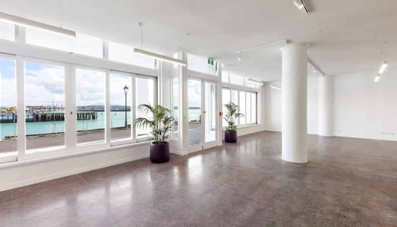  145 Quay Street, Auckland Central