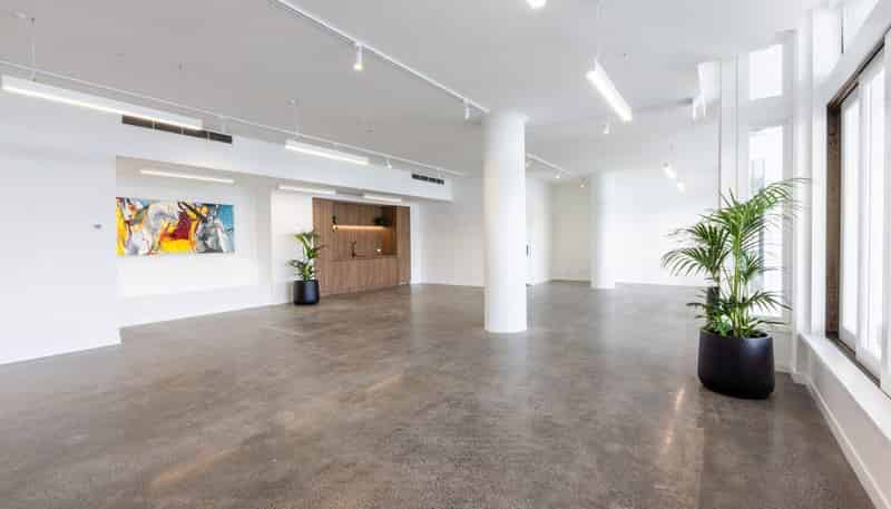  145 Quay Street, Auckland Central