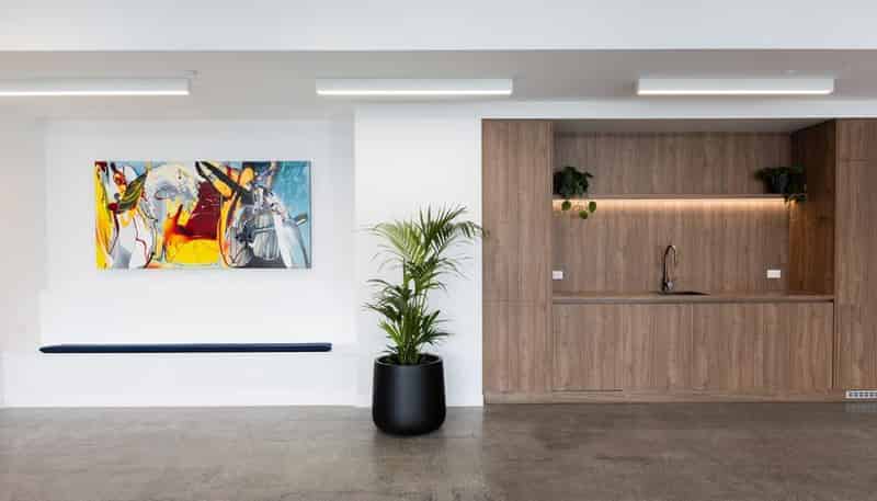  145 Quay Street, Auckland Central
