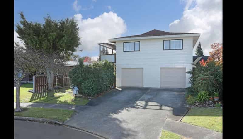28 Shelton Place, Feilding