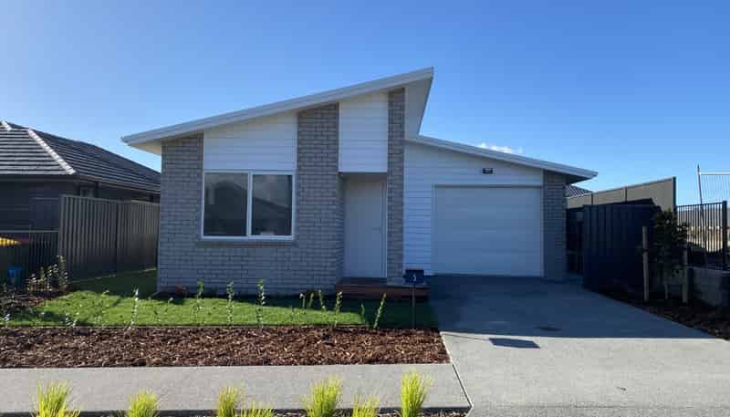 5 Ash Lane, Omokoroa